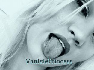 VanIslePrincess