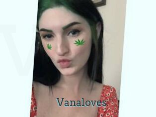 Vanaloves