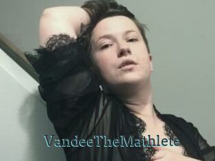 VandeeTheMathlete