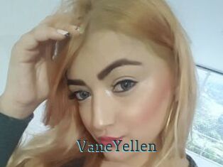 VaneYellen