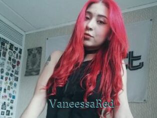 VaneessaRed