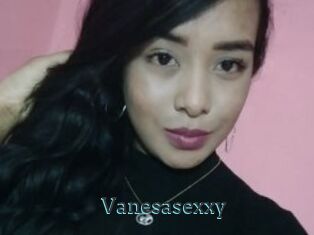 Vanesasexxy