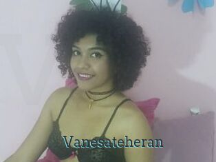 Vanesateheran