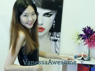 VanessaAwesome