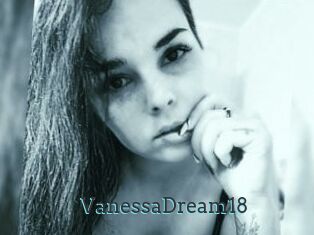 VanessaDream18