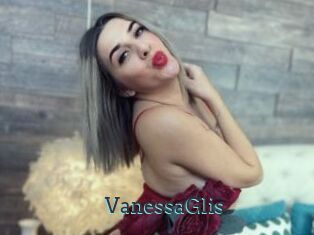 VanessaGlis