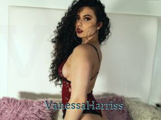 VanessaHarriss