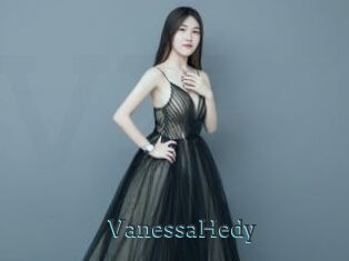 VanessaHedy