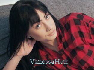 VanessaHott