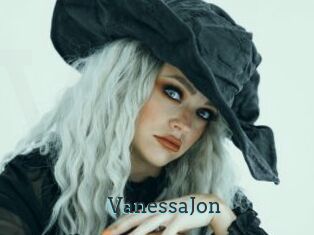 VanessaJon