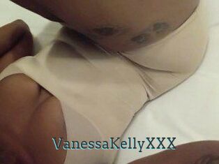 VanessaKellyXXX