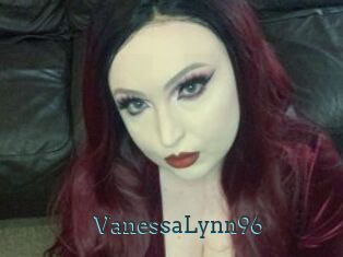 VanessaLynn96