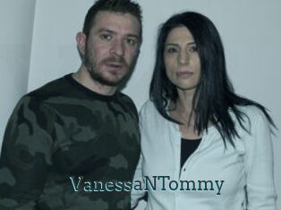 VanessaNTommy