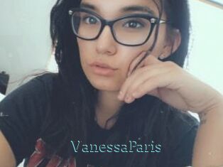 VanessaParis