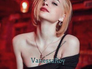 VanessaRoy