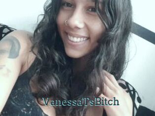 VanessaTsBitch