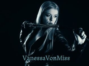 VanessaVonMiss