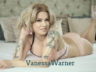 VanessaWarner