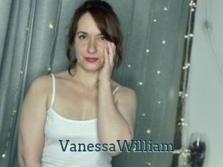VanessaWilliam