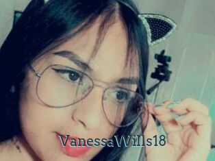 VanessaWills18