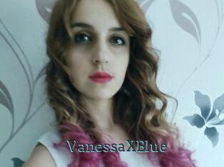 VanessaXBlue