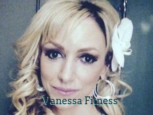 Vanessa_Fitness