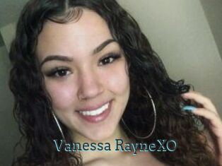 Vanessa_RayneXO