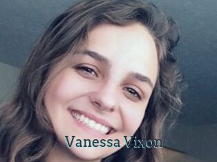 Vanessa_Vixon