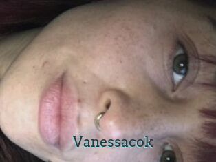 Vanessacok