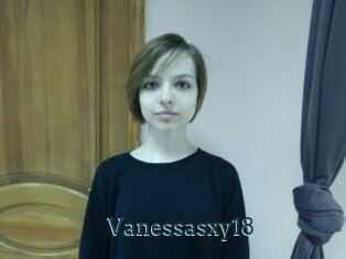 Vanessasxy18