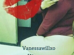 Vanessawillxo