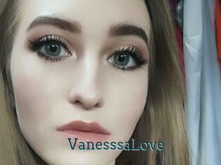 VanesssaLove
