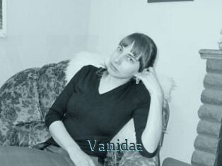 Vanidaa