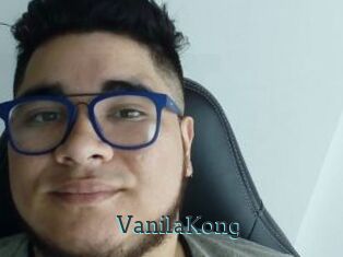 VanilaKong