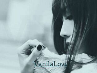 Vanila_Love