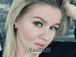 Vanilla35