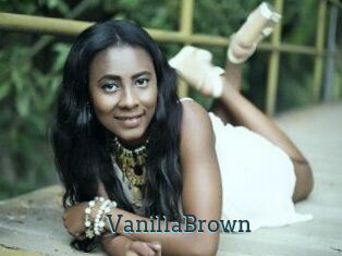 VanillaBrown