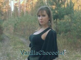 VanillaChocoolat