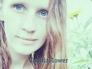 VanillaFlower