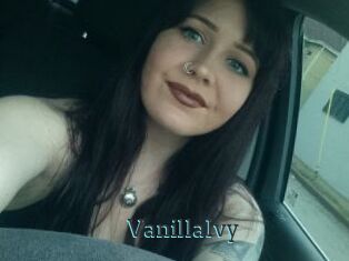 VanillaIvy