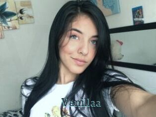 Vanillaa
