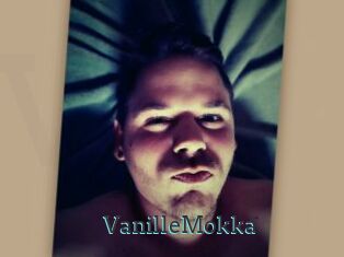 VanilleMokka