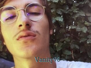 Vanity98