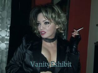 VanityExhibit