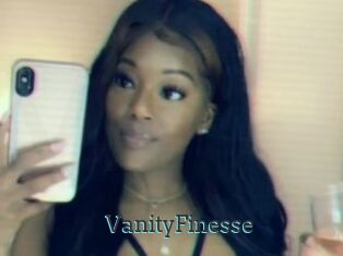 VanityFinesse
