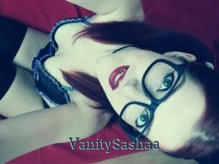 VanitySashaa