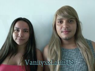 VanityxxLatinTS