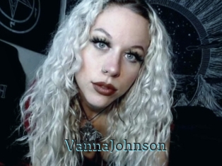VannaJohnson