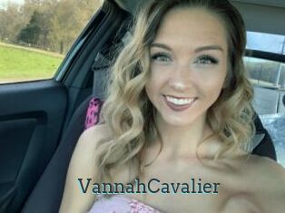 VannahCavalier