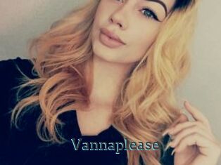 Vannaplease